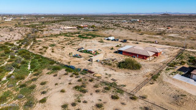 5358 N GATLIN GUN Trail, Maricopa, AZ 85139