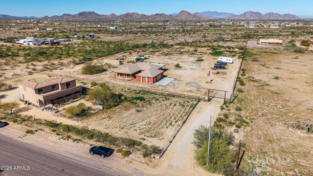 5358 N GATLIN GUN Trail, Maricopa, AZ 85139