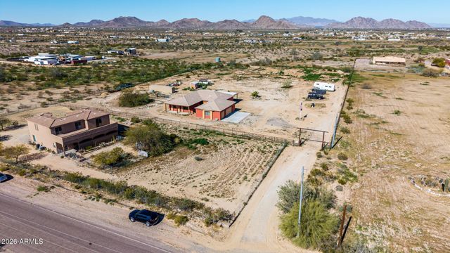 5358 N GATLIN GUN Trail, Maricopa, AZ 85139