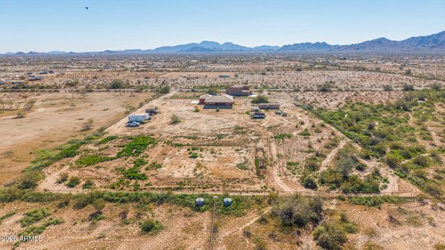 5358 N GATLIN GUN Trail, Maricopa, AZ 85139