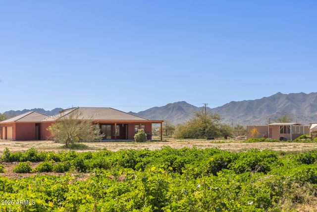 5358 N GATLIN GUN Trail, Maricopa, AZ 85139
