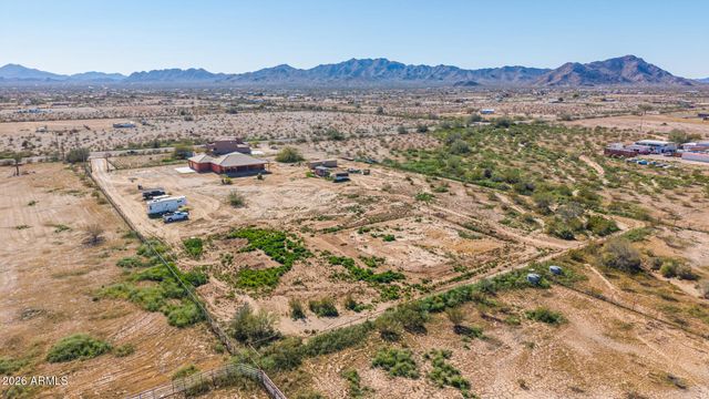 5358 N GATLIN GUN Trail, Maricopa, AZ 85139