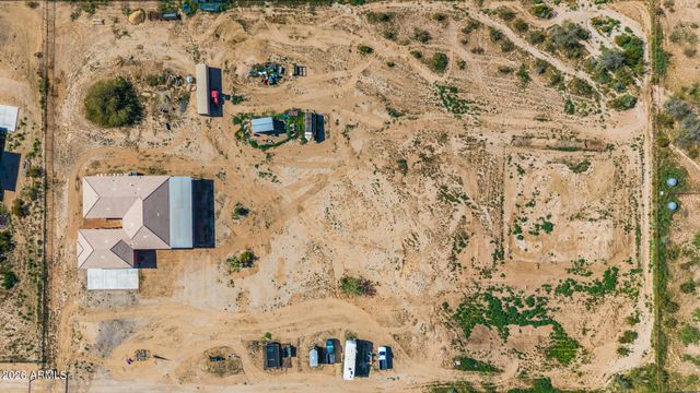 5358 N GATLIN GUN Trail, Maricopa, AZ 85139