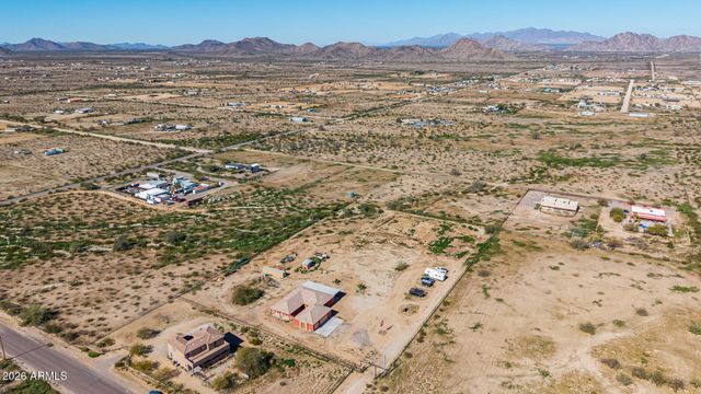 5358 N GATLIN GUN Trail, Maricopa, AZ 85139