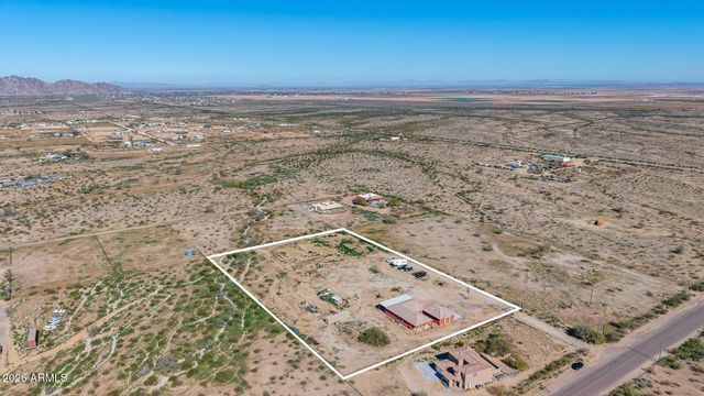 5358 N GATLIN GUN Trail, Maricopa, AZ 85139