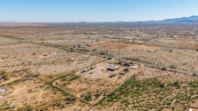 5358 N GATLIN GUN Trail, Maricopa, AZ 85139