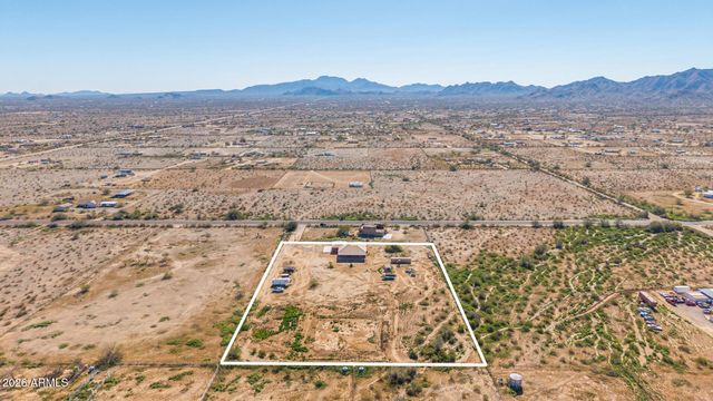 5358 N GATLIN GUN Trail, Maricopa, AZ 85139