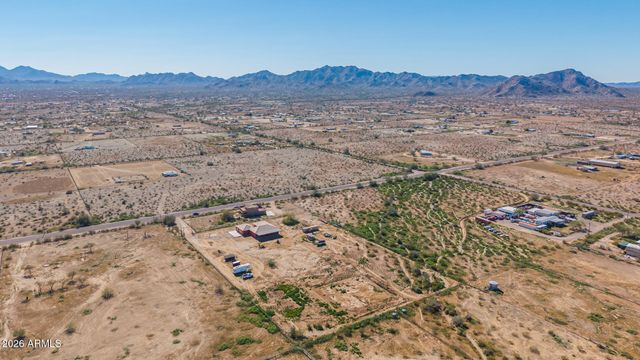 5358 N GATLIN GUN Trail, Maricopa, AZ 85139