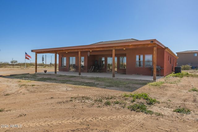 5358 N GATLIN GUN Trail, Maricopa, AZ 85139