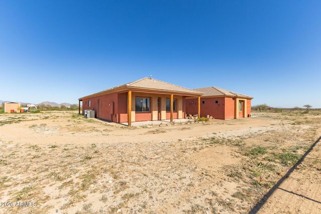 5358 N GATLIN GUN Trail, Maricopa, AZ 85139