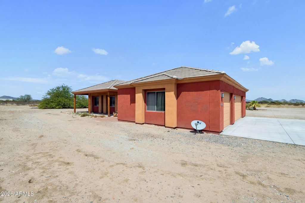 5358 N GATLIN GUN Trail, Maricopa, AZ 85139 — photo 5