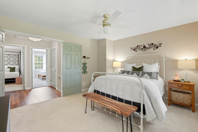 401 Huntington Ridge Dr, Nashville, TN 37211