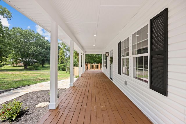 190 Geren Drive NE, Cleveland, TN 37323