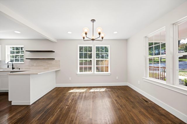 190 Geren Drive NE, Cleveland, TN 37323
