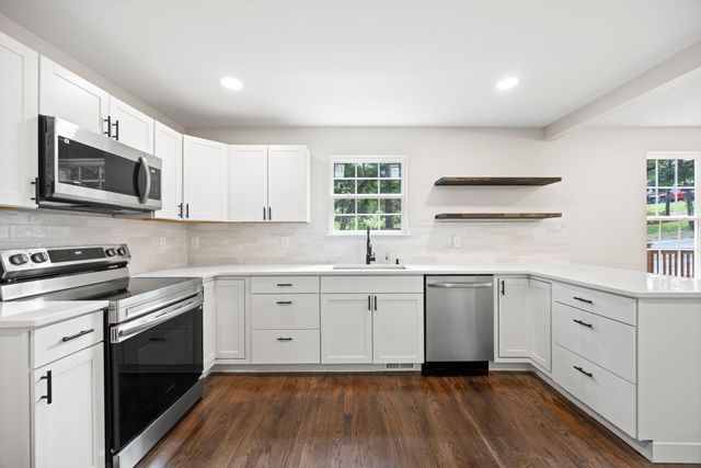 190 Geren Drive NE, Cleveland, TN 37323