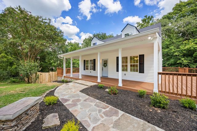 190 Geren Drive NE, Cleveland, TN 37323