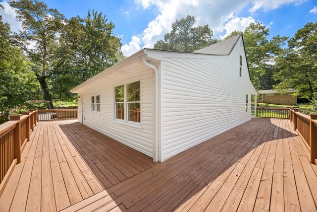 190 Geren Drive NE, Cleveland, TN 37323