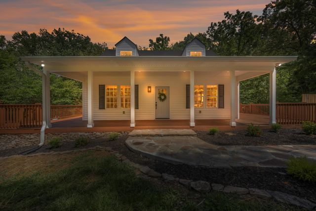 190 Geren Drive NE, Cleveland, TN 37323