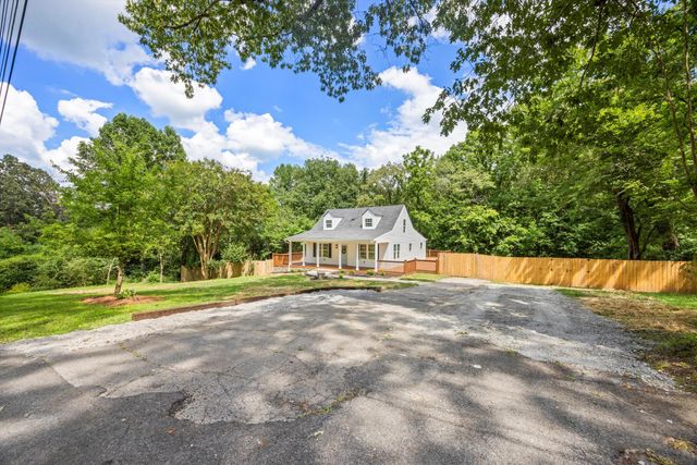 190 Geren Drive NE, Cleveland, TN 37323