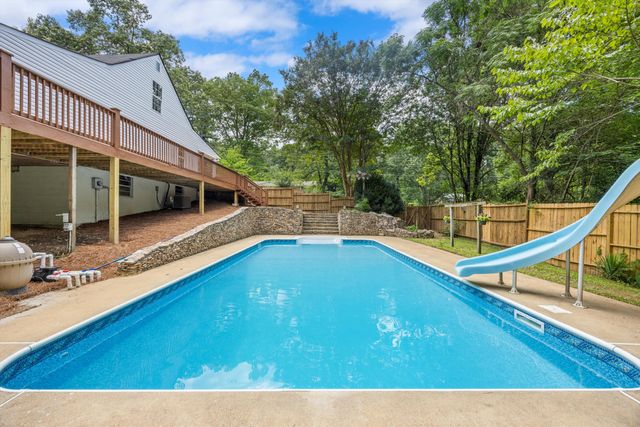 190 Geren Drive NE, Cleveland, TN 37323