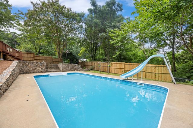 190 Geren Drive NE, Cleveland, TN 37323