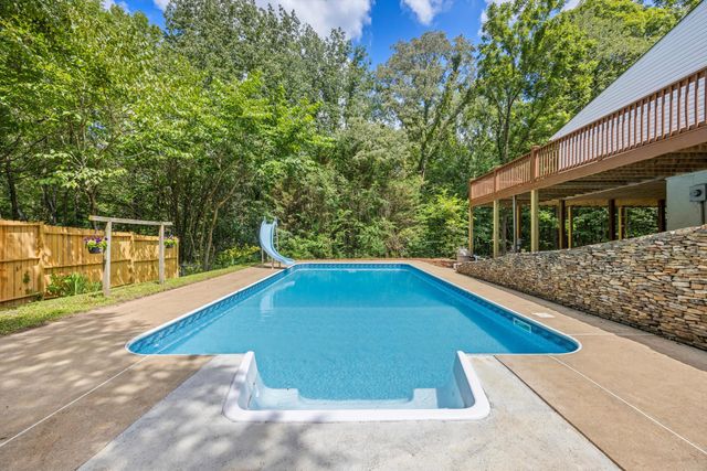 190 Geren Drive NE, Cleveland, TN 37323