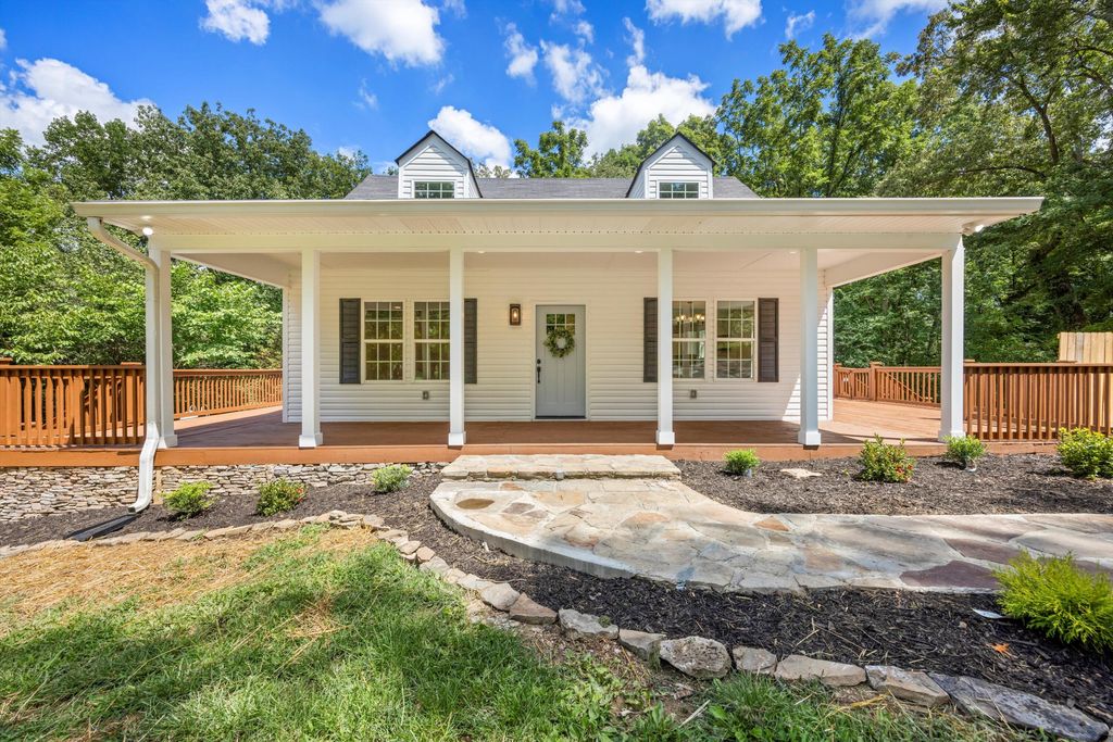 190 Geren Drive NE, Cleveland, TN 37323