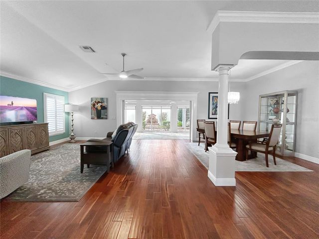 709 HAYNESVILLE WAY, The Villages, FL 32162