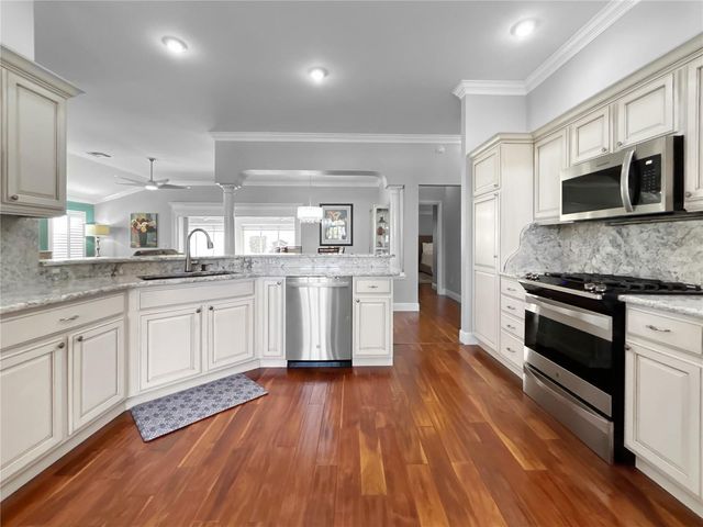 709 HAYNESVILLE WAY, The Villages, FL 32162