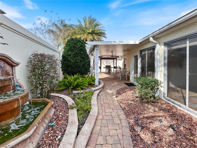 709 HAYNESVILLE WAY, The Villages, FL 32162