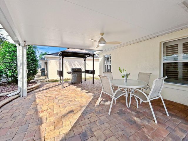 709 HAYNESVILLE WAY, The Villages, FL 32162