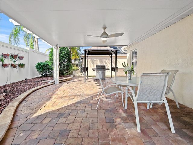 709 HAYNESVILLE WAY, The Villages, FL 32162