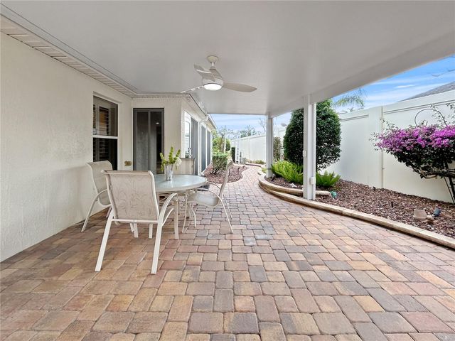 709 HAYNESVILLE WAY, The Villages, FL 32162