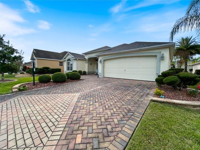 709 HAYNESVILLE WAY, The Villages, FL 32162