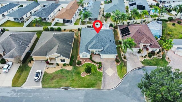 709 HAYNESVILLE WAY, The Villages, FL 32162