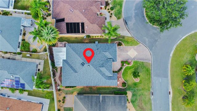 709 HAYNESVILLE WAY, The Villages, FL 32162