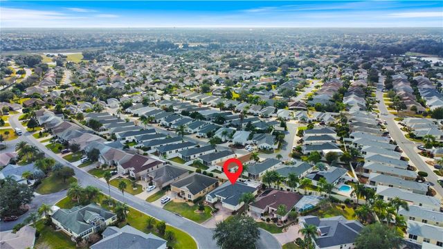 709 HAYNESVILLE WAY, The Villages, FL 32162