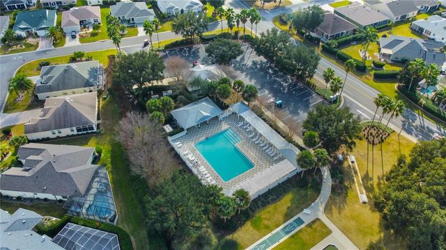 709 HAYNESVILLE WAY, The Villages, FL 32162