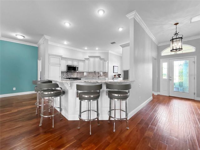 709 HAYNESVILLE WAY, The Villages, FL 32162