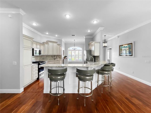 709 HAYNESVILLE WAY, The Villages, FL 32162