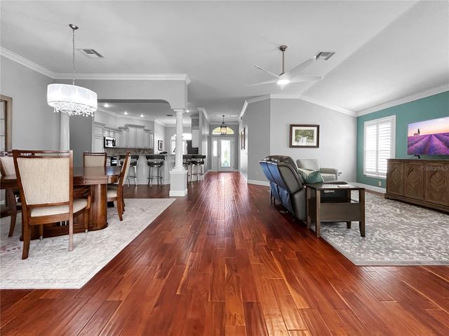 709 HAYNESVILLE WAY, The Villages, FL 32162