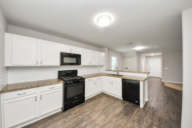 6527 Dayridge Lane, Houston, TX 77048