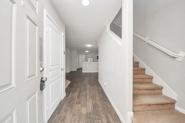 6527 Dayridge Lane, Houston, TX 77048