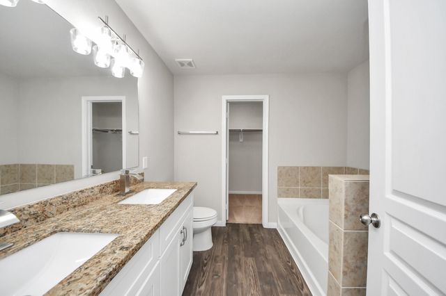 6527 Dayridge Lane, Houston, TX 77048