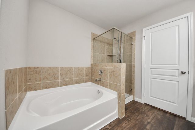 6527 Dayridge Lane, Houston, TX 77048
