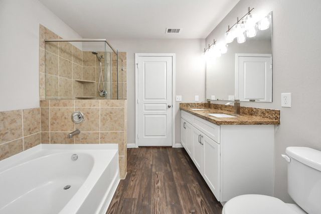 6527 Dayridge Lane, Houston, TX 77048