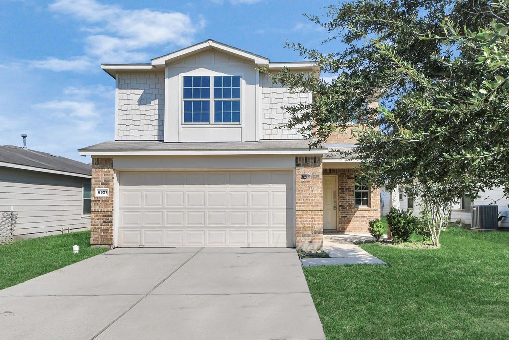 6527 Dayridge Lane, Houston, TX 77048