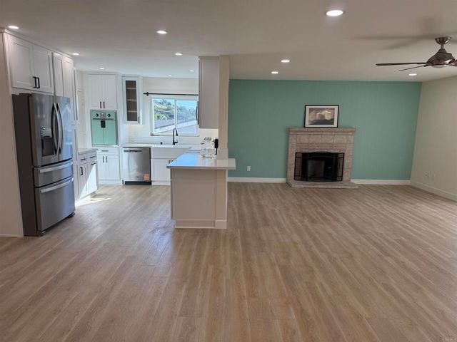 5008 Faber Way, San Diego, CA 92115