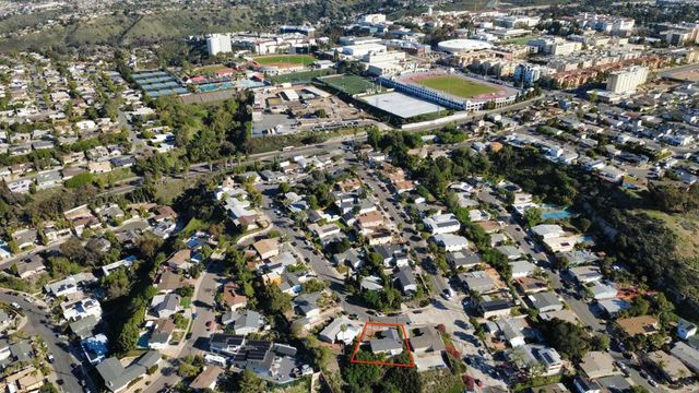 5008 Faber Way, San Diego, CA 92115