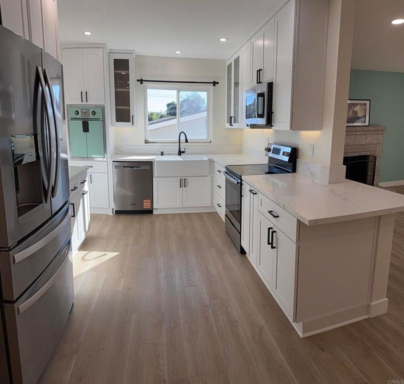 5008 Faber Way, San Diego, CA 92115